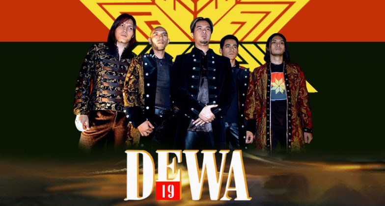 7 Grup Band Terbaik Indonesia Sepanjang Masa | KitaTV.com