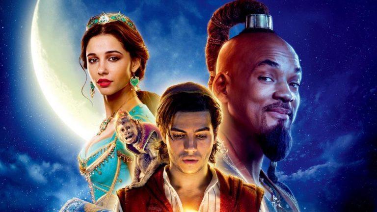 7 Film Live Action Disney Terbaik | KitaTV.com