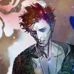 Neil Gaiman’s Sandman Overture