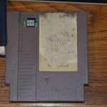 Nintendo World Championships cartridge 01