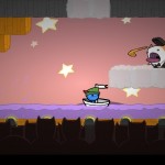 battleblock theater-solocatguardingame