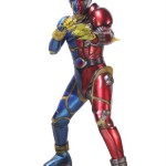 kikaider reboot – kikaider full body