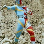 kikaider reboot – original 1972