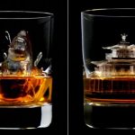 suntory-whisky-3d-ice-cubes-sculptures-rocks-1