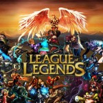 league of legends