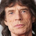 Mick Jagger: not so secret Conservative, perhaps.