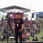 bandung open air 2013