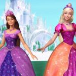 gambar film Barbie and the Diamond Castle (2008)