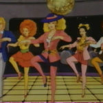 gambar film Barbie and the Rockers Out of This World (1987)