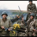 gambar film Saving Private Ryan