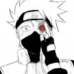 kakashi mangekyou