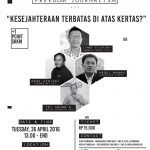 Seminar Selasa