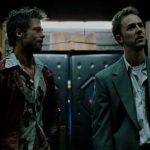 film kejahatan FIGHT CLUB