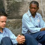 film menangis Shawshank Redemption (1994)