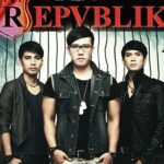 grup band repvblik