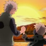 10 misteri naruto – Sakumo – Kakashi