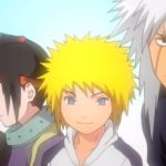 10 misteri naruto – jiraiya – minato