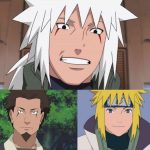 10 misteri naruto – jiraiya – minato – hiruzen