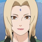 10 misteri naruto – tsunade