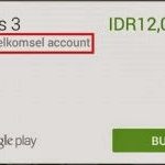 Cara Membeli Game Android Premium Dengan Pulsa – langkah 6