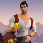 Game Android Terbaru 2016  – Uncharted Fortune Hunter
