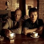 film lock stock and two smoking barrels