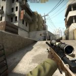 game pc perang terbaik cs go