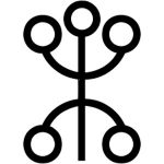 klan di konoha – simbol klan sarutobi