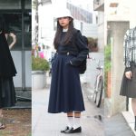 street fashion jepang yang keren 1