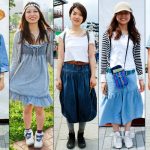 street fashion jepang yang keren 2