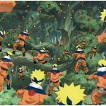 15 Fakta Menari Tentang Kisah Naruto – kage bunshin