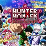 5 Game Android dan iOS Bertema Anime Keren – hunter x hunter
