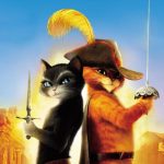 film kucing Puss in Boots