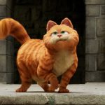 film kucing garfield