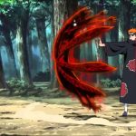 10 Jutsu Paling Mematikan di cerita Naruto – shinra tensei