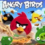 Angry Birds dari Rovio adalah game Android terlaris yang patut untuk dicoba