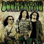 BOOMERANG juga salah satu legenda band rock tanah air dengan banyak mahakarya lagu sampai sekarang