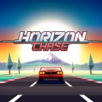 Horizon chase 1