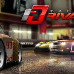 Racing Rivals juga merupakan game balap Android yang memacu adrenalin