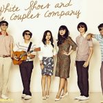 White Shoes and the Couples Company menjadi band indie yang mampu meggebrak industri musik