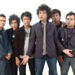 grup band nidji