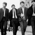 the beatles dianggap sebagai salah satu band rock tertua di dunia