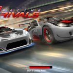 5 game racing android 6