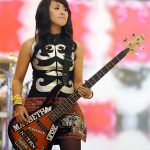 5 gitaris wanita indonesia terhebat 2