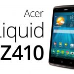 Acer Liquid Z410 Salah Satu 5 HP Android Murah dengan Kualitas 4G LTE