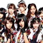 Beberapa personel akb48 yang populer