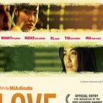 Berbagi Suami atau Love for Share Menjadi Salah Satu 5 Film Indonesia yang Mendunia