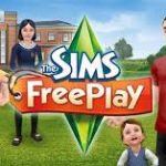 Game The Sims FreePlay besutan EA yang berjalan di real-time
