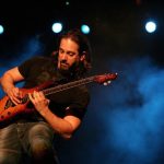 John Petrucci 5 Gitaris Tercepat Dunia