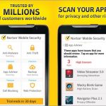 Norton Mobile Security Menjadi Salah Satu 5 Antivirus Terbaik untuk IOS